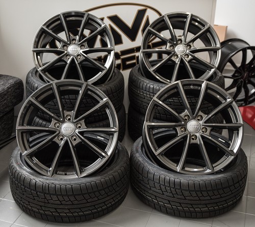 Zoll wh28 alu felgen vw - alu,
