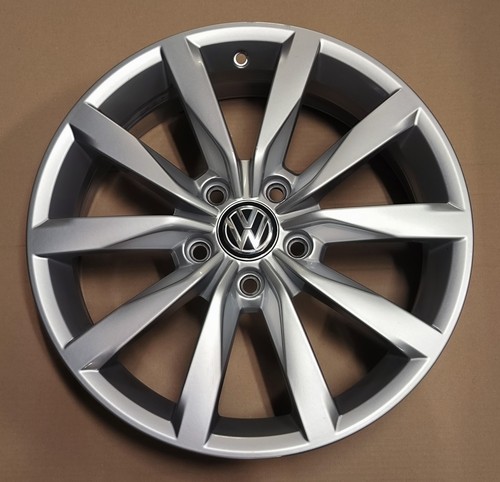 Original golf 7 alufelge - 1x,