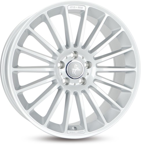 Alufelgen keskin kt15 für - keskin,