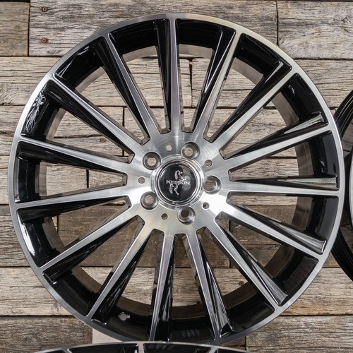 Zoll alufelgen kt18 für vw - 17,