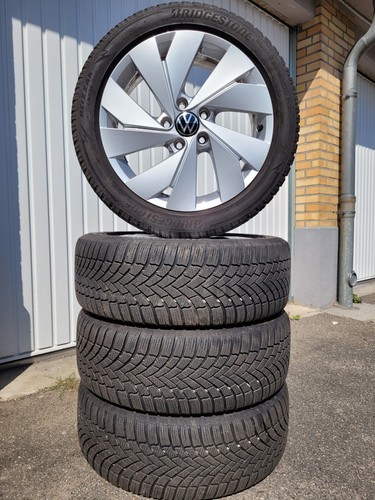 Golf original 17 zoll - 17,