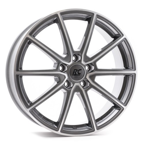 Zoll alufelgen rc32 für - 17,