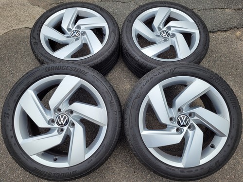 Golf original 17 zoll - vw,