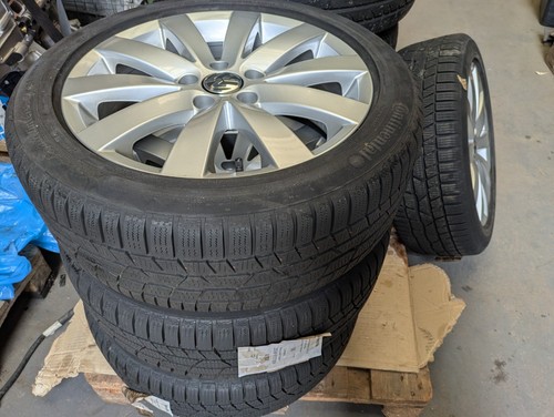 Zoll alufelgen passat b7 - alufelgen,
