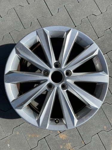 Alufelge zoll 5 5x112 - 1x, 17