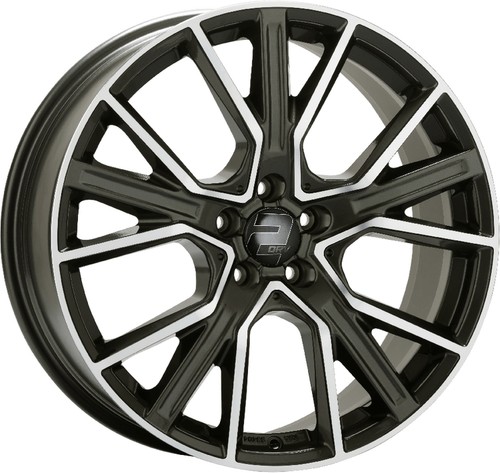 Alufelgen wheelworld wh34 - alufelgen,