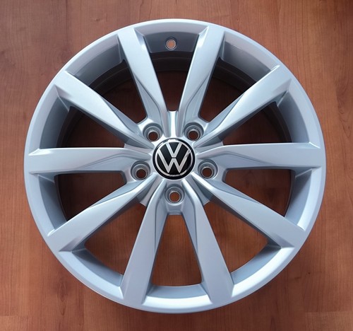 Original golf 7 alufelge - golf,