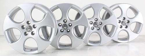 Golf alufelgen 17 - alufelgen,