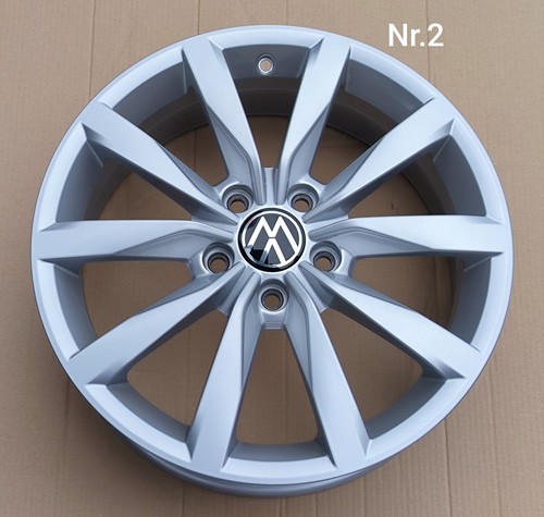 Original golf 7 - original,
