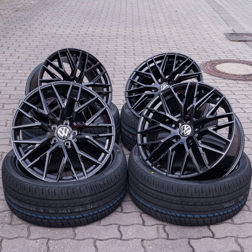 Zoll alufelgen rs4 für - 17,
