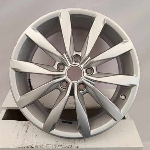 Golf vii 17 zoll 6j - vii, 5g
