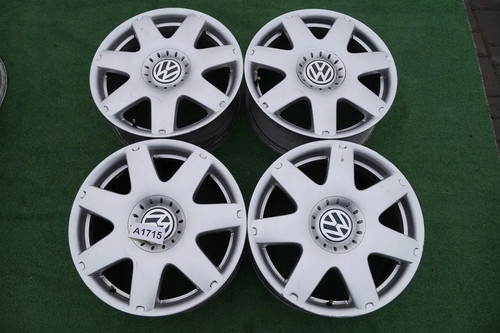 Alufelge zoll 0 5x100 - 17,