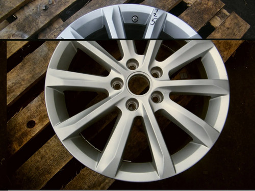 Alufelge zoll 5 - 6.5", 5x112