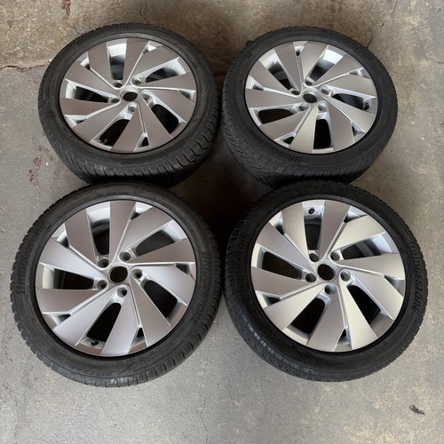 Zoll golf alufelgen - vw,