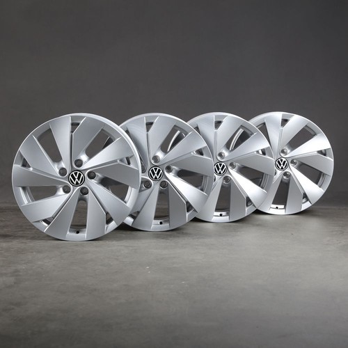 Zoll felgen original vw - felgen,