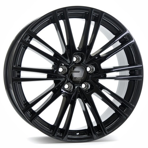 Zoll alufelgen wh18 - zoll, vw