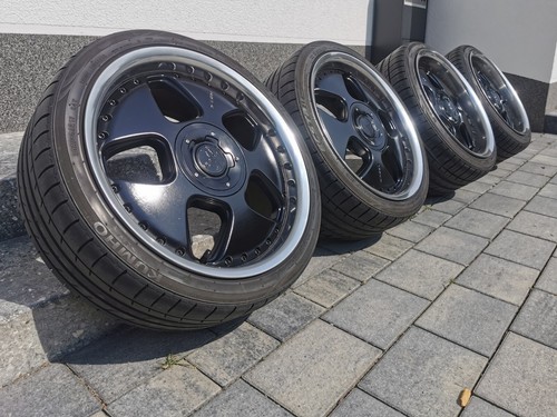 Keskin kt5 zoll - keskin, alufelgen