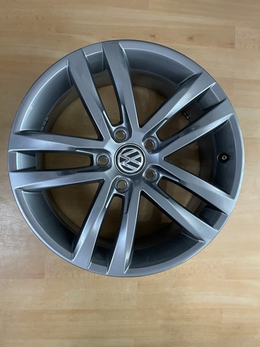 Zoll alufelgen original - 17,