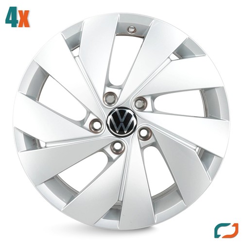 Alufelgen original golf - alufelgen,