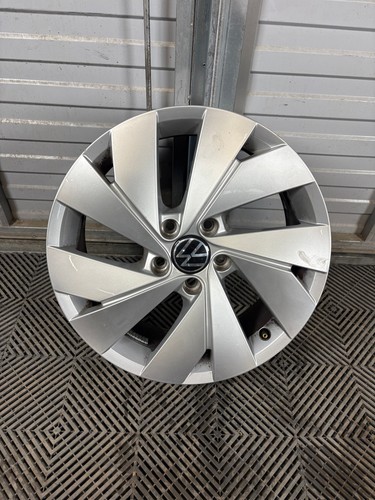 Golf viii zoll alufelge - viii, 17-zoll-alufelge