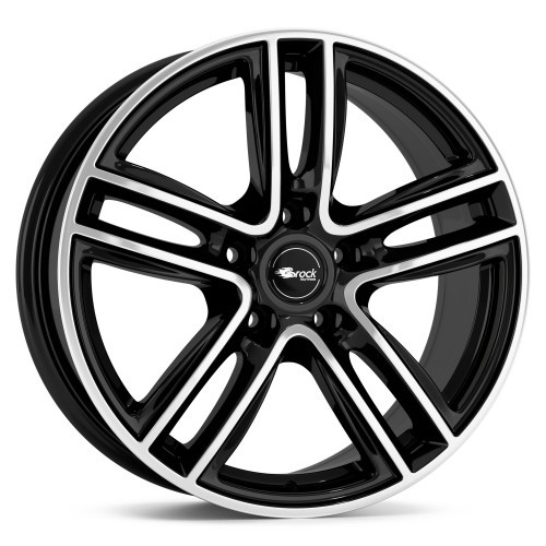 Zoll alufelgen rc27 - zoll, fÜr