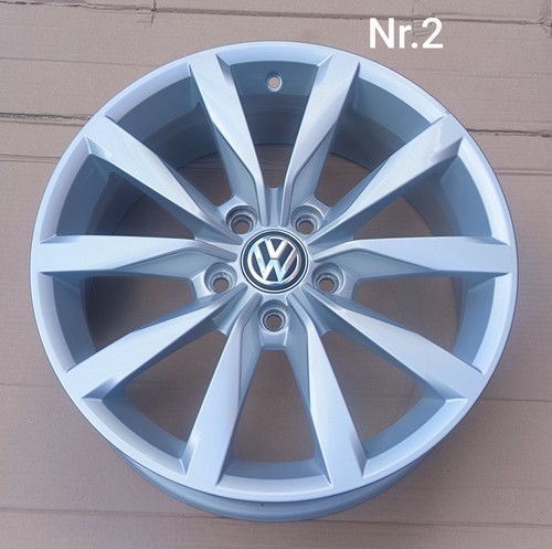 Original golf 7 - 1, vw