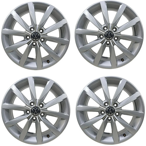 Original alufelgen satz - satz, vw