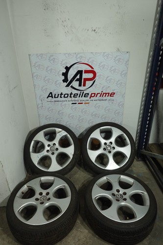 Original golf 5 classix - 4x,