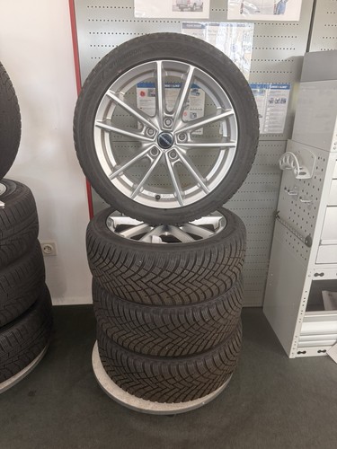 Original golf variant 17 - vw, 8
