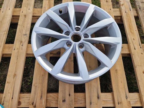 Alufelge zoll 0 5x112 - 17,