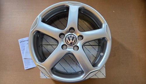 Original golf 6 - 1x, jetta