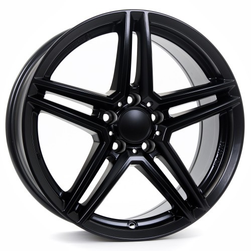 Zoll alufelgen m10 für vw - m10,