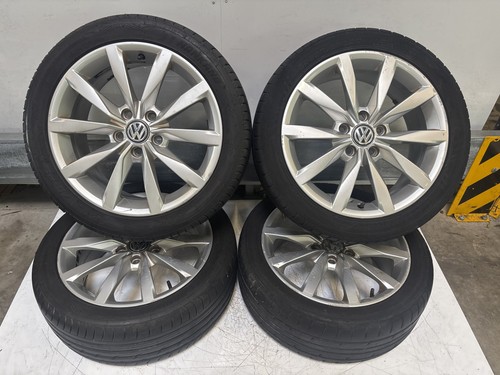 Alufelge zoll für vw - 4x,