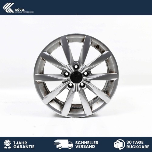 Zoll alufelge golf 7 - zoll, vw