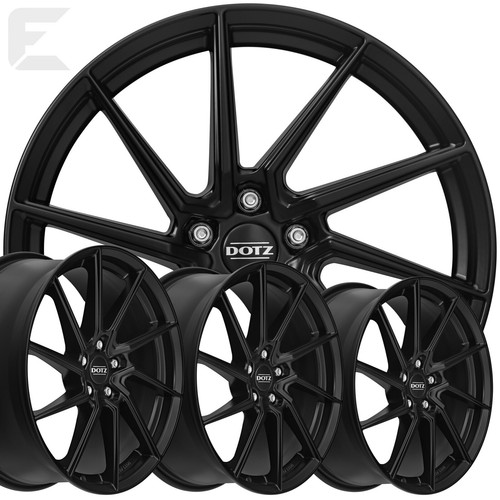 Zoll alufelgen für vw - 4x,