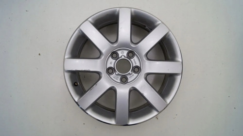 Alufelge zoll 0 5x112 - 17,