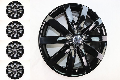 Original golf vi 1k - vi,